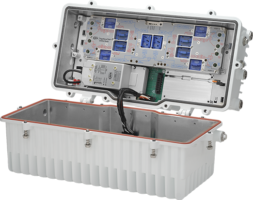 ATX GigaXtend Unified GAP Node